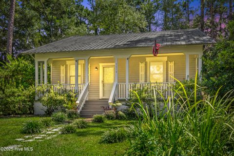 A home in Wilmington