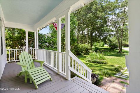 A home in Wilmington