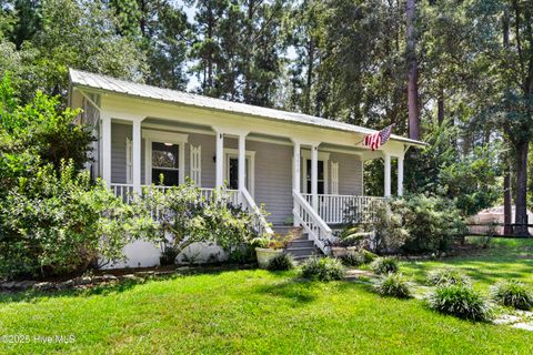 A home in Wilmington