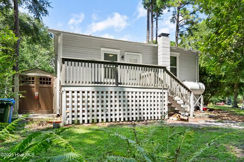 A home in Wilmington