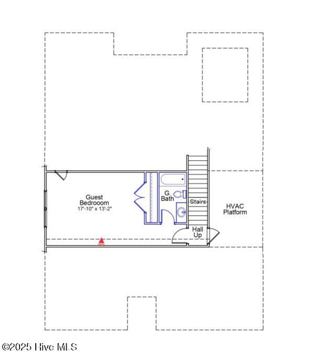 Photo of 201 Planters Walk, Hampstead, NC 28443 (MLS # 100522445)