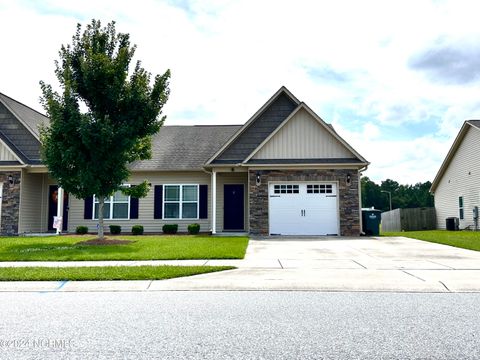 A home in Greenville