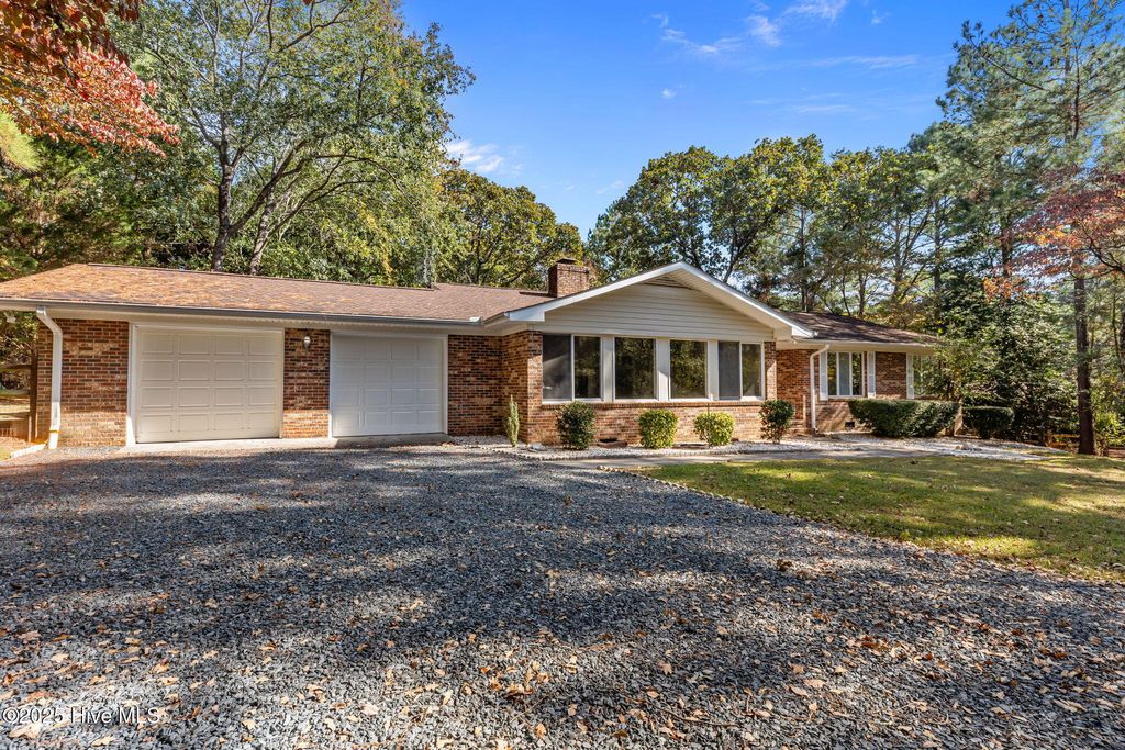Photo of 10 Salem Lane, Pinehurst, NC 28374 (MLS # 100537779)