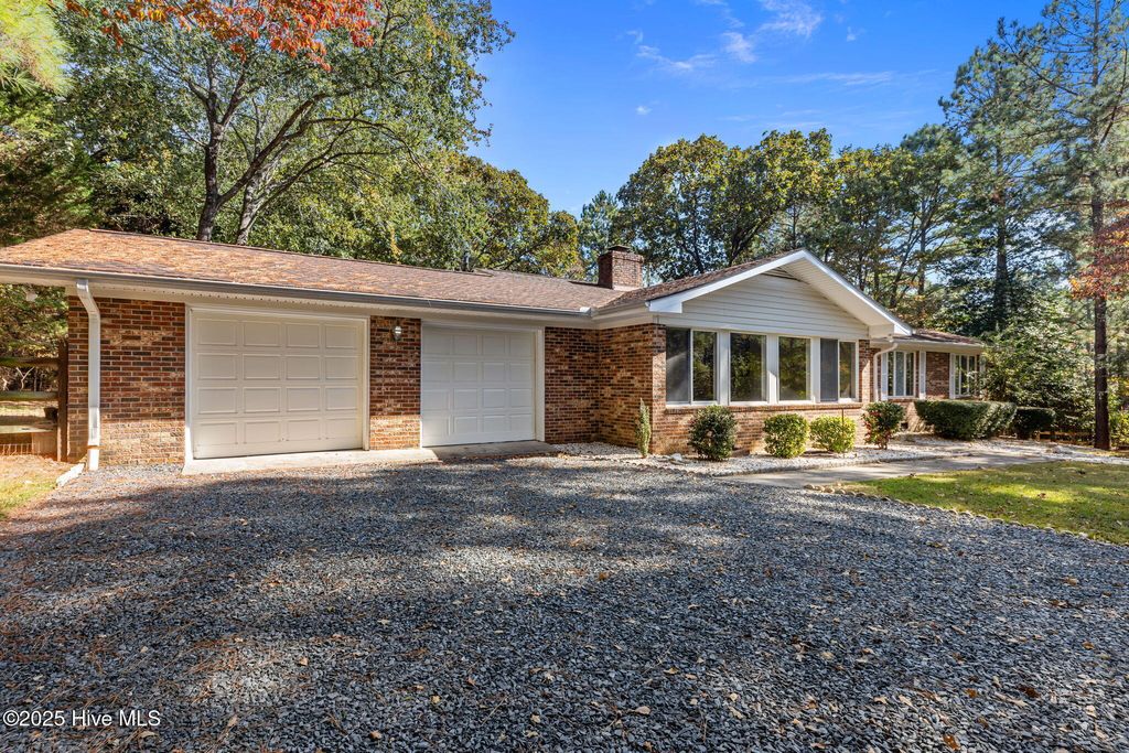 Photo of 10 Salem Lane, Pinehurst, NC 28374 (MLS # 100537779)
