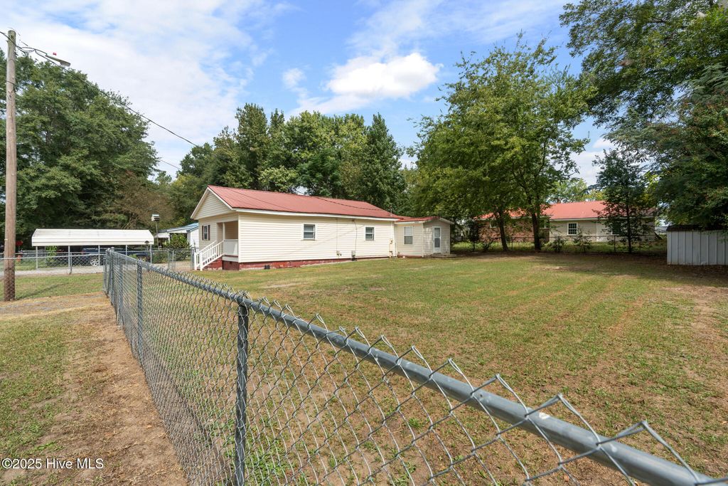 Photo of 128 Watkins Avenue, Rockingham, NC 28379 (MLS # 100530888)