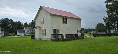 A home in Richlands