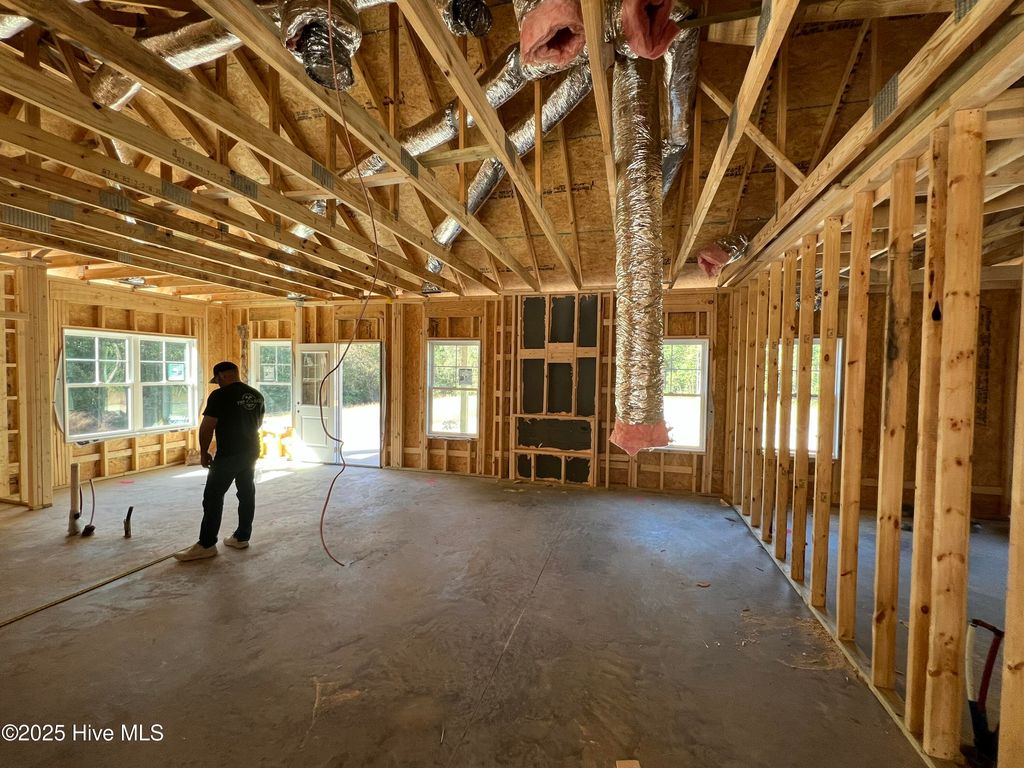 Photo of 118 Sagewood Drive, Dudley, NC 28333 (MLS # 100536763)