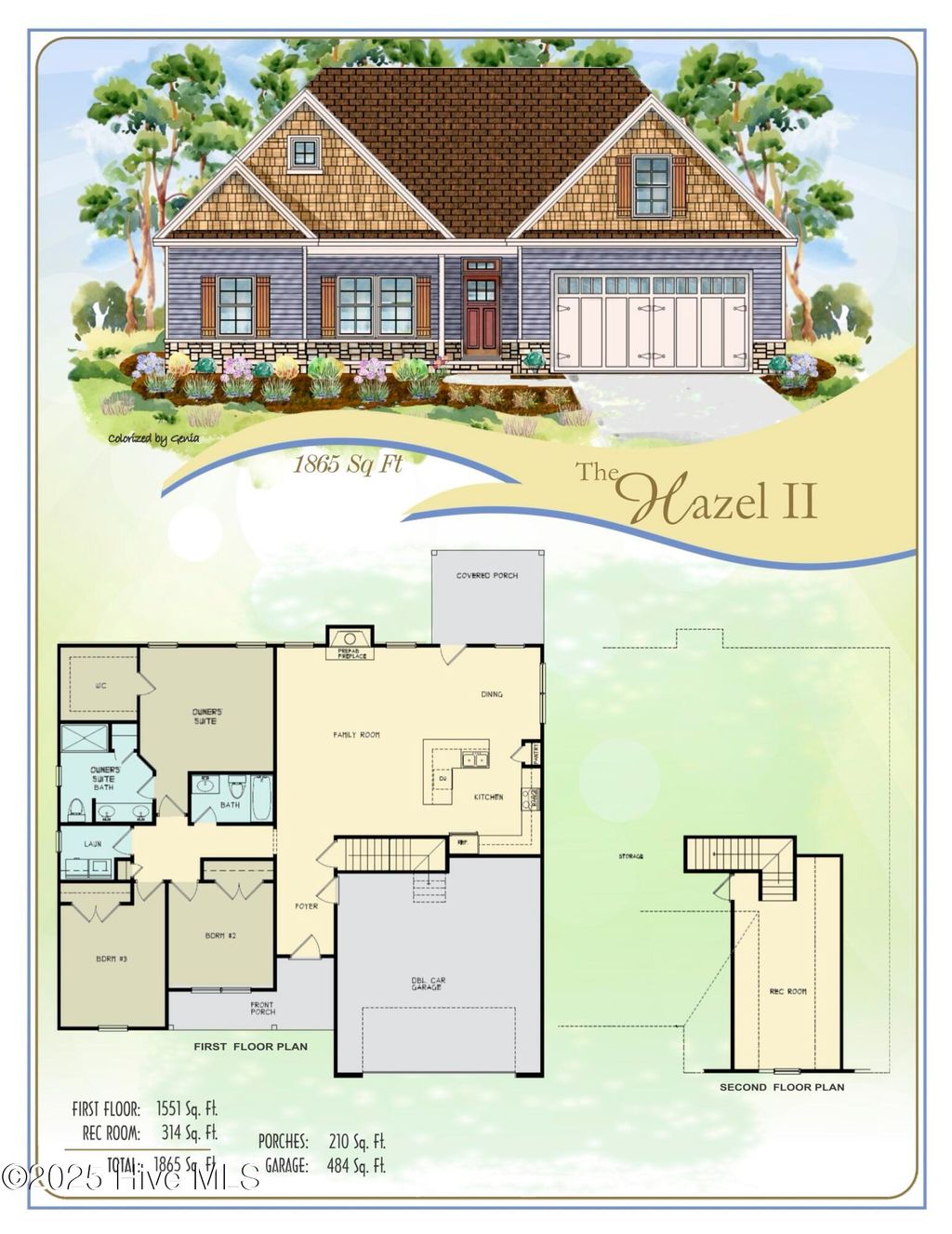 Photo of 118 Sagewood Drive, Dudley, NC 28333 (MLS # 100536763)
