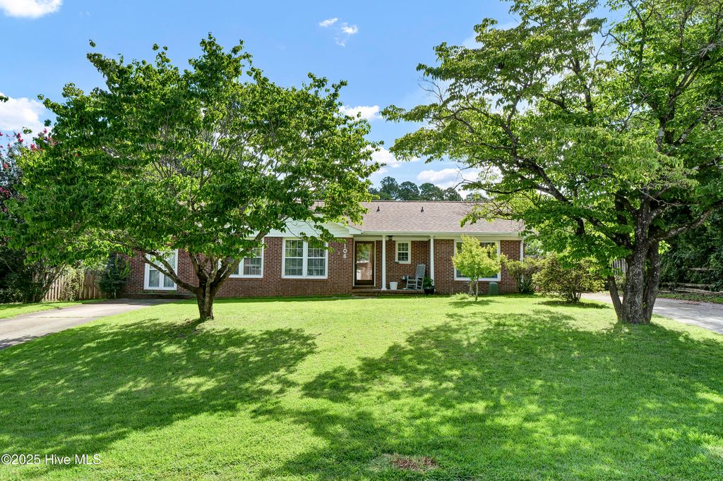 Photo of 106 Ray Drive, Wilmington, NC 28405 (MLS # 100520487)