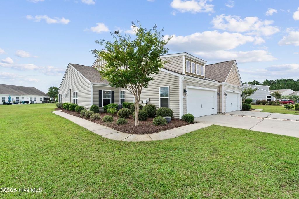 Photo of 1071 Chadsey Lake Drive, Calabash, NC 28467 (MLS # 100525346)