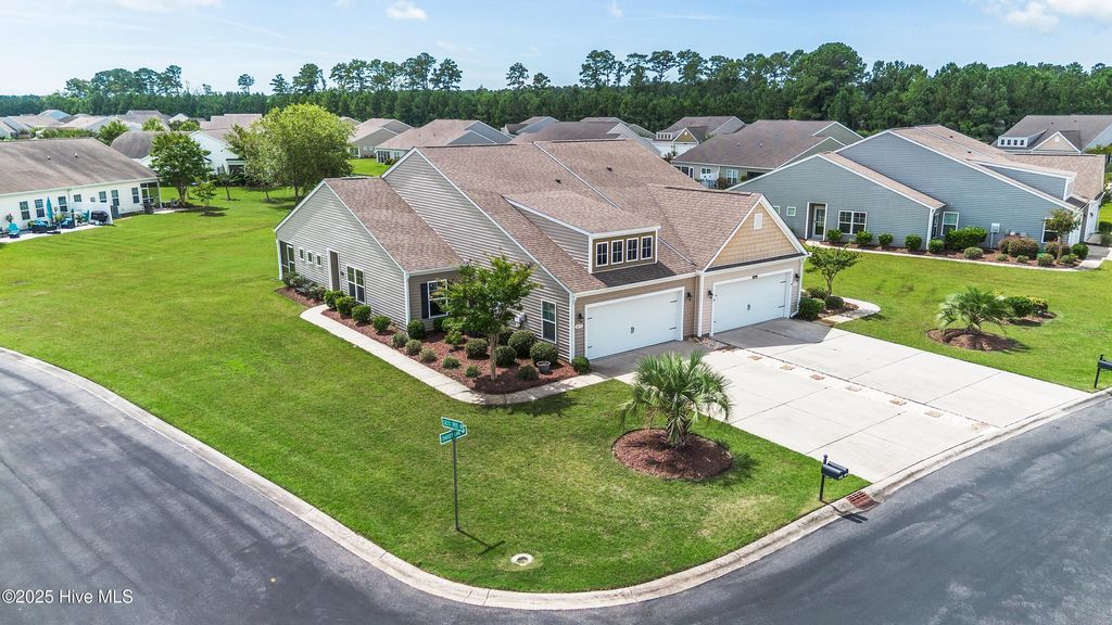 Photo of 1071 Chadsey Lake Drive, Calabash, NC 28467 (MLS # 100525346)