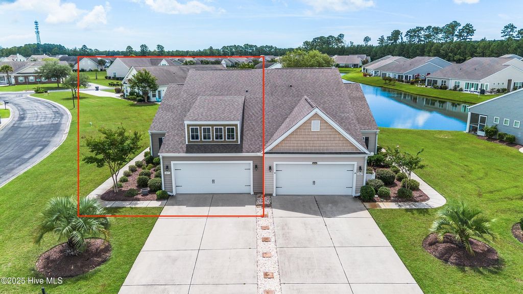 Photo of 1071 Chadsey Lake Drive, Calabash, NC 28467 (MLS # 100525346)