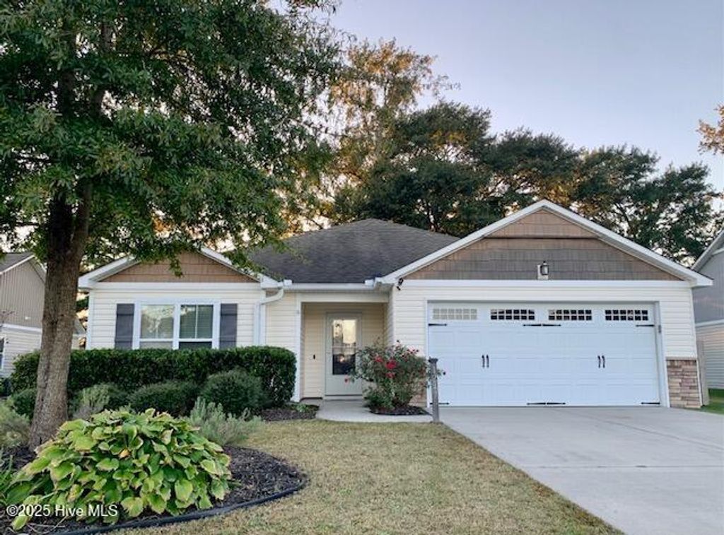 Photo of 1247 Dunlop Drive NE, Leland, NC 28451 (MLS # 100516260)