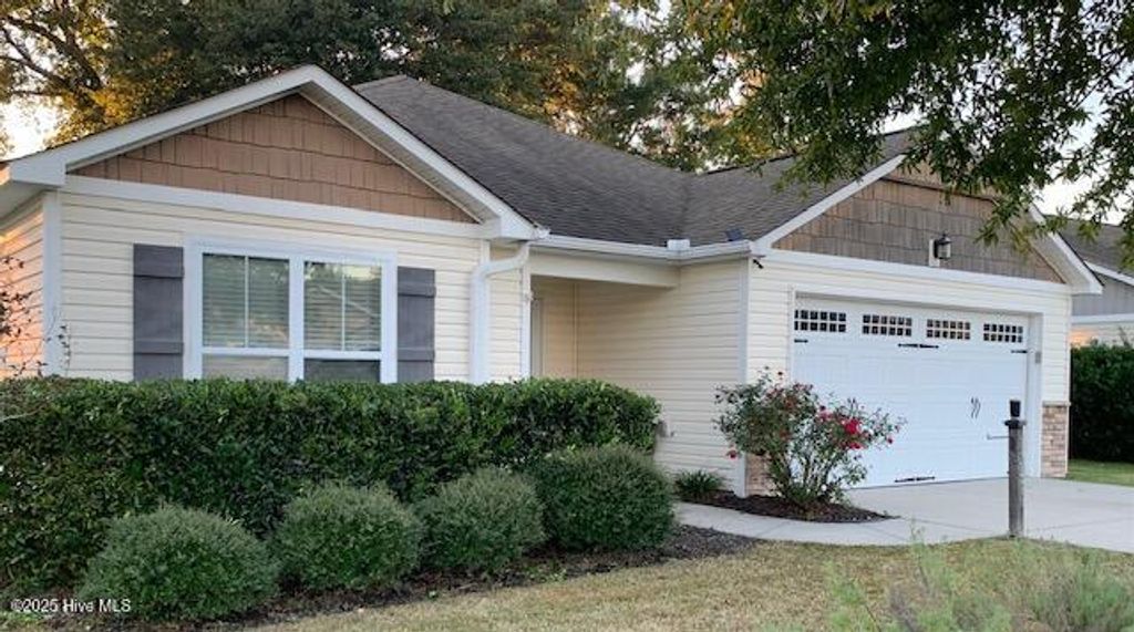 Photo of 1247 Dunlop Drive NE, Leland, NC 28451 (MLS # 100516260)