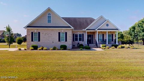 Single Family Residence in Goldsboro NC 407 Ashland Drive.jpg