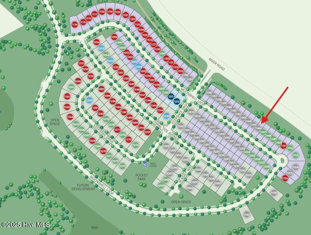 Photo of 5940 Moonshell Loop #1146, Wilmington, NC 28412 (MLS # 100540960)