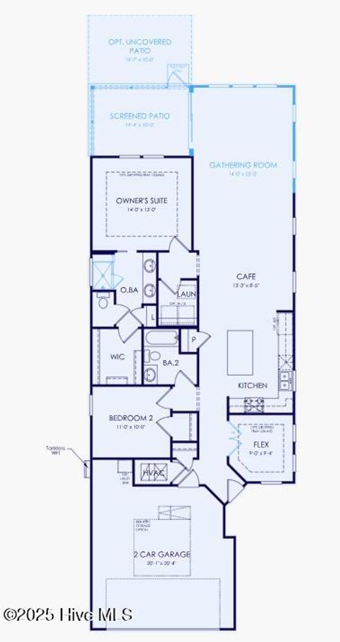 Tiny photo for 5940 Moonshell Loop #1146, Wilmington, NC 28412 (MLS # 100540960)