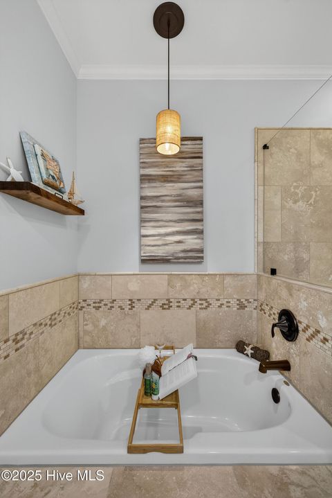 Tiny photo for 4326 Peeble Drive, Wilmington, NC 28412 (MLS # 100538895)