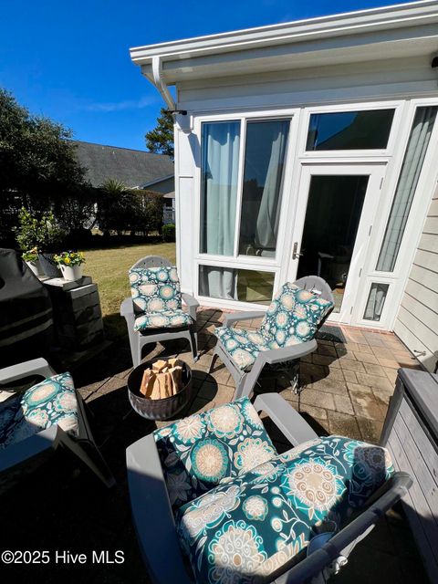 Tiny photo for 4326 Peeble Drive, Wilmington, NC 28412 (MLS # 100538895)