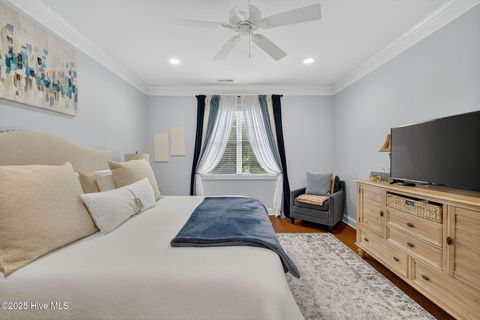 Tiny photo for 4326 Peeble Drive, Wilmington, NC 28412 (MLS # 100538895)