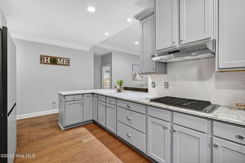 Tiny photo for 4326 Peeble Drive, Wilmington, NC 28412 (MLS # 100538895)