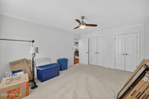 Tiny photo for 4326 Peeble Drive, Wilmington, NC 28412 (MLS # 100538895)