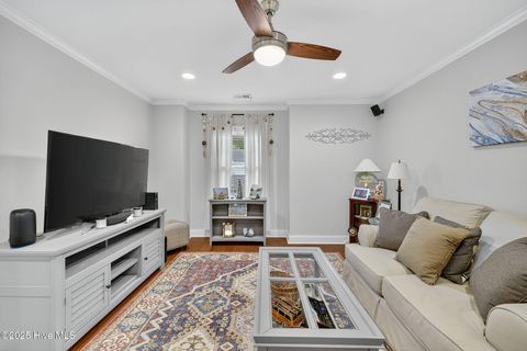 Tiny photo for 4326 Peeble Drive, Wilmington, NC 28412 (MLS # 100538895)