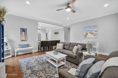 Tiny photo for 4326 Peeble Drive, Wilmington, NC 28412 (MLS # 100538895)