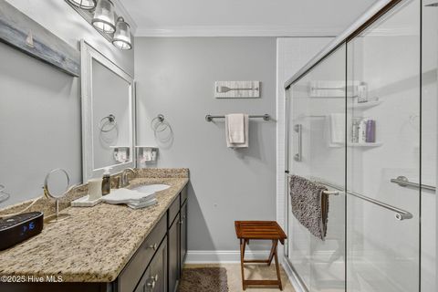 Tiny photo for 4326 Peeble Drive, Wilmington, NC 28412 (MLS # 100538895)