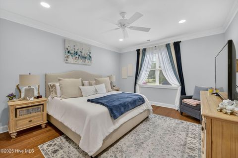 Tiny photo for 4326 Peeble Drive, Wilmington, NC 28412 (MLS # 100538895)