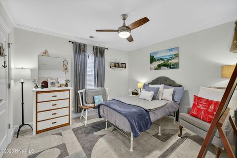 Tiny photo for 4326 Peeble Drive, Wilmington, NC 28412 (MLS # 100538895)