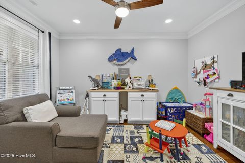 Tiny photo for 4326 Peeble Drive, Wilmington, NC 28412 (MLS # 100538895)