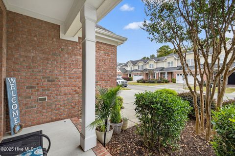 Tiny photo for 4326 Peeble Drive, Wilmington, NC 28412 (MLS # 100538895)