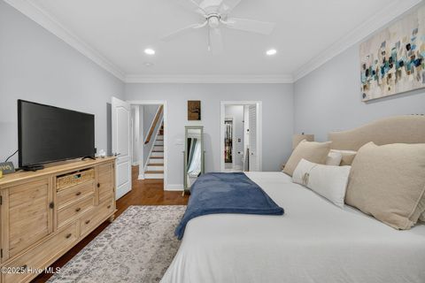 Tiny photo for 4326 Peeble Drive, Wilmington, NC 28412 (MLS # 100538895)