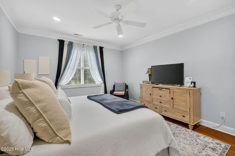 Tiny photo for 4326 Peeble Drive, Wilmington, NC 28412 (MLS # 100538895)