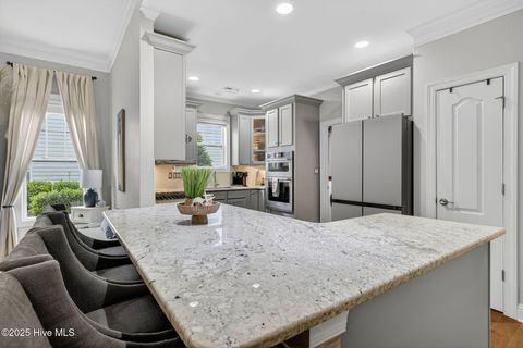 Tiny photo for 4326 Peeble Drive, Wilmington, NC 28412 (MLS # 100538895)