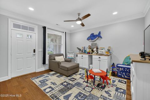 Tiny photo for 4326 Peeble Drive, Wilmington, NC 28412 (MLS # 100538895)