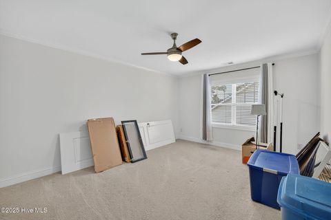 Tiny photo for 4326 Peeble Drive, Wilmington, NC 28412 (MLS # 100538895)