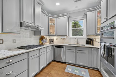 Tiny photo for 4326 Peeble Drive, Wilmington, NC 28412 (MLS # 100538895)