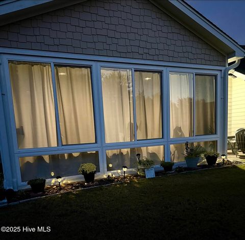 Tiny photo for 4326 Peeble Drive, Wilmington, NC 28412 (MLS # 100538895)