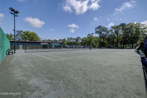 Tiny photo for 4326 Peeble Drive, Wilmington, NC 28412 (MLS # 100538895)