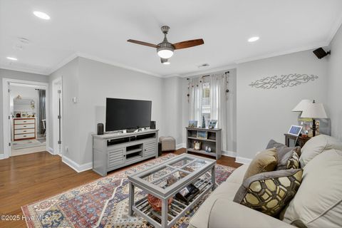 Tiny photo for 4326 Peeble Drive, Wilmington, NC 28412 (MLS # 100538895)