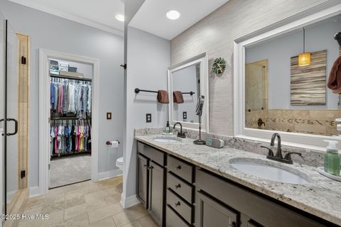 Tiny photo for 4326 Peeble Drive, Wilmington, NC 28412 (MLS # 100538895)