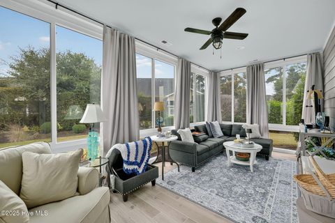 Tiny photo for 4326 Peeble Drive, Wilmington, NC 28412 (MLS # 100538895)