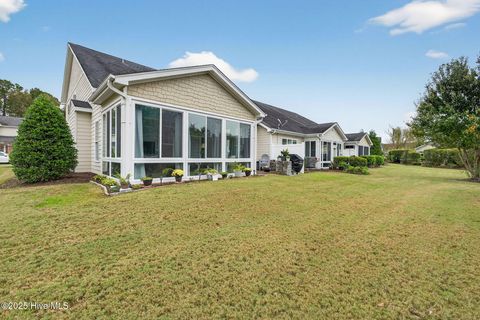 Tiny photo for 4326 Peeble Drive, Wilmington, NC 28412 (MLS # 100538895)