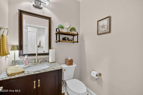 Tiny photo for 4326 Peeble Drive, Wilmington, NC 28412 (MLS # 100538895)