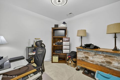 Tiny photo for 4326 Peeble Drive, Wilmington, NC 28412 (MLS # 100538895)