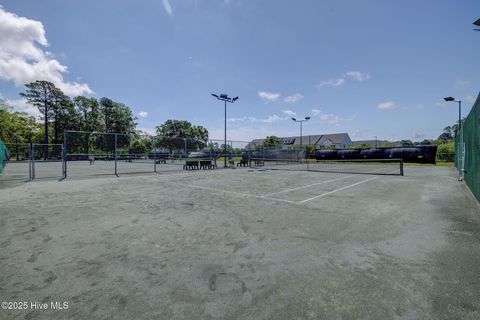 Tiny photo for 4326 Peeble Drive, Wilmington, NC 28412 (MLS # 100538895)