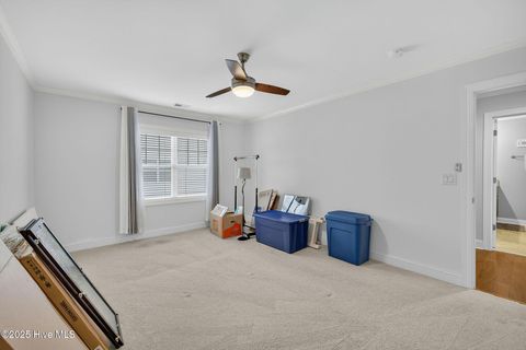 Tiny photo for 4326 Peeble Drive, Wilmington, NC 28412 (MLS # 100538895)