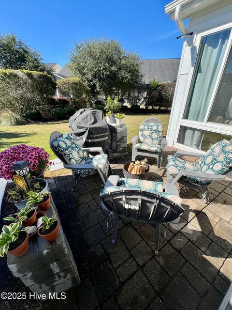 Tiny photo for 4326 Peeble Drive, Wilmington, NC 28412 (MLS # 100538895)